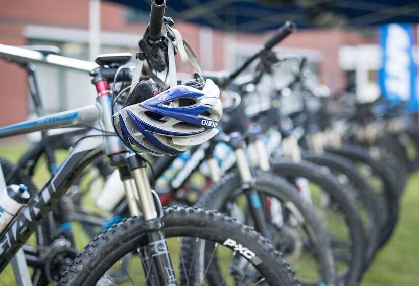 Bilderberg Residence Groot Heideborgh