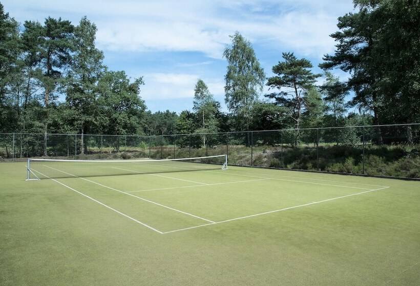 Bilderberg Residence Groot Heideborgh