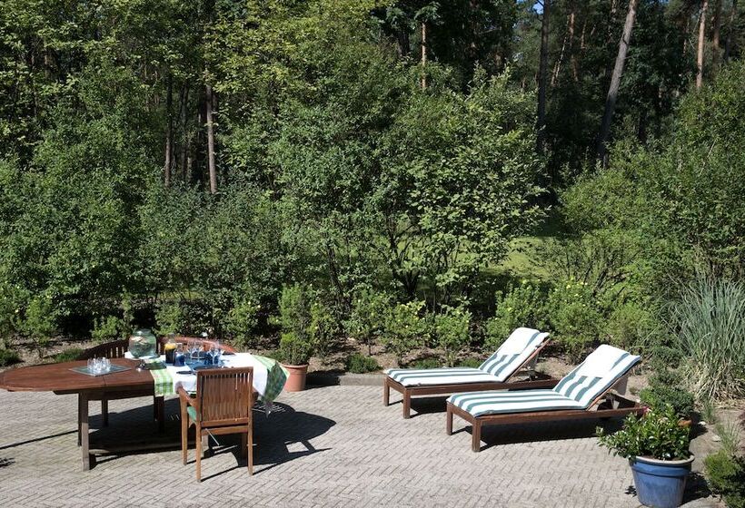 Bilderberg Residence Groot Heideborgh