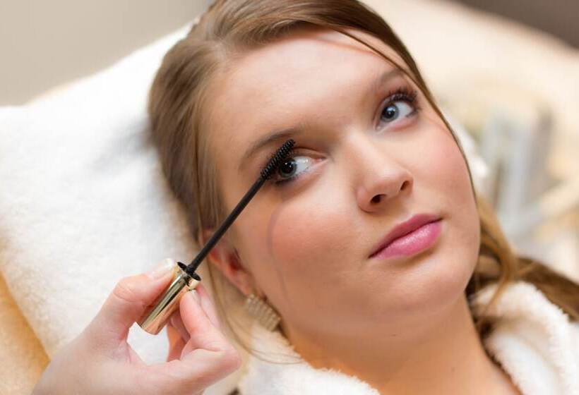 Bilderberg Residence Groot Heideborgh