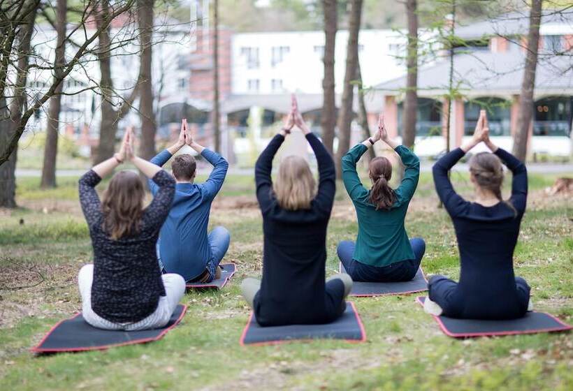 Bilderberg Residence Groot Heideborgh