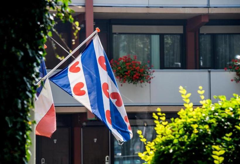 Campanile Hotel Leeuwarden