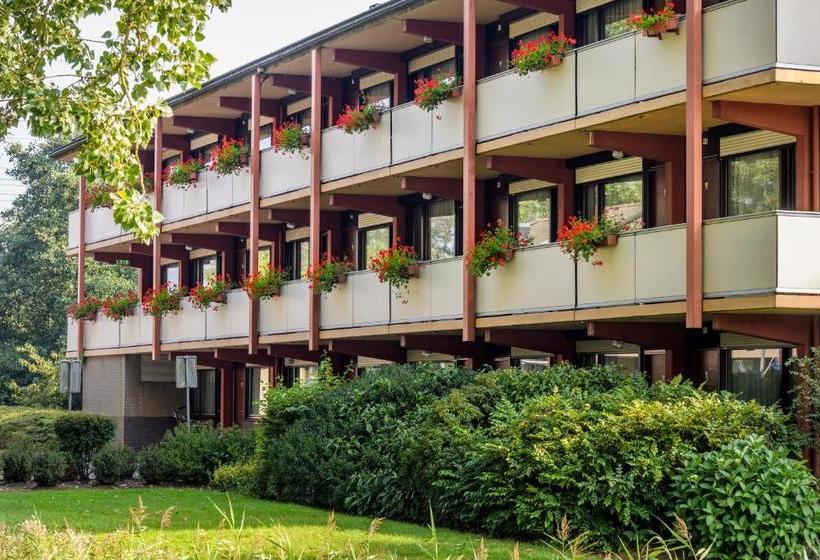 Campanile Hotel Leeuwarden