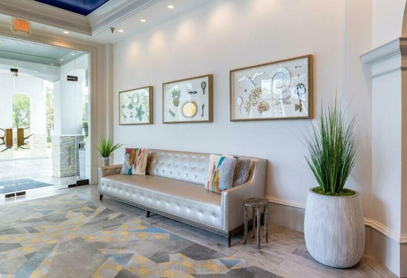 Castle Hotel, Autograph Collection