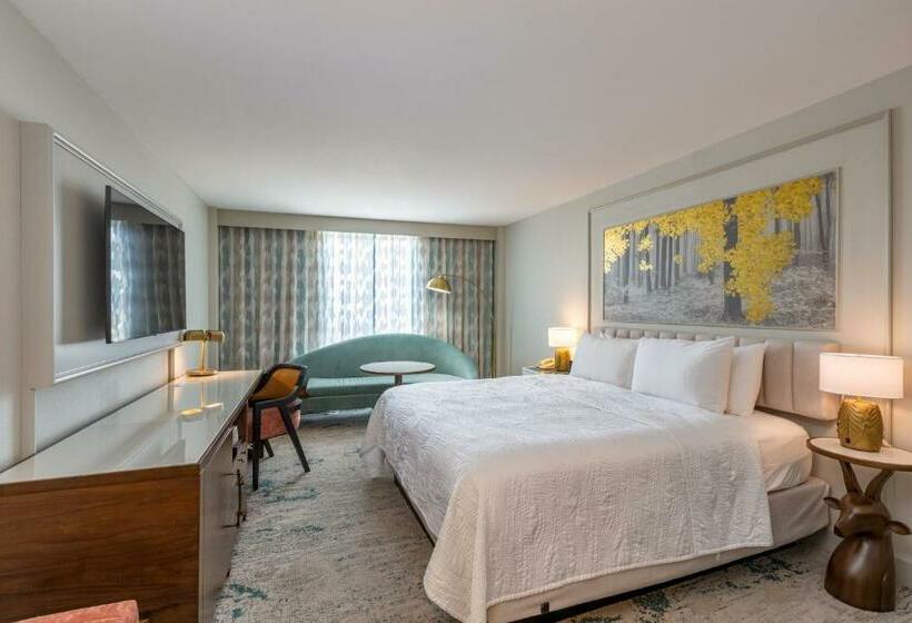 Castle Hotel, Autograph Collection