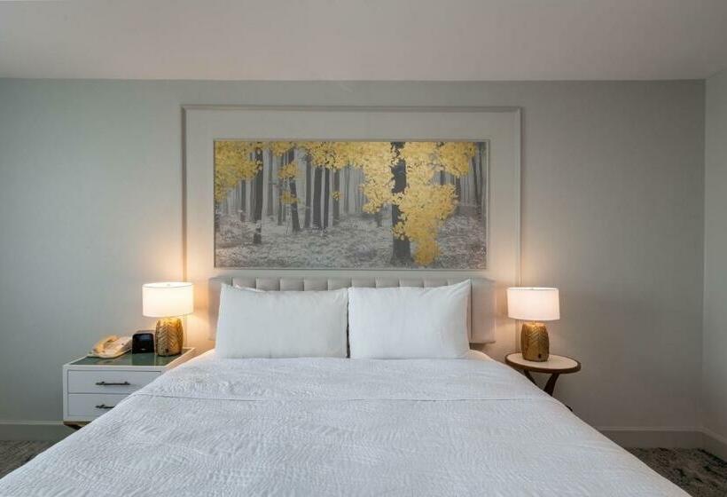 Castle Hotel, Autograph Collection