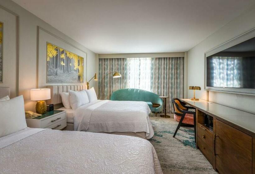 Castle Hotel, Autograph Collection