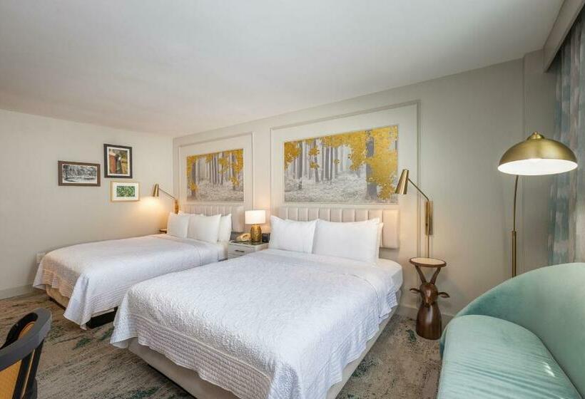 Castle Hotel, Autograph Collection