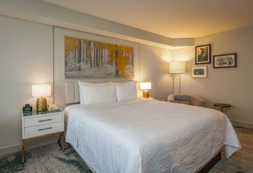 Castle Hotel, Autograph Collection