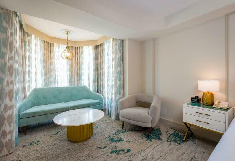 Castle Hotel, Autograph Collection