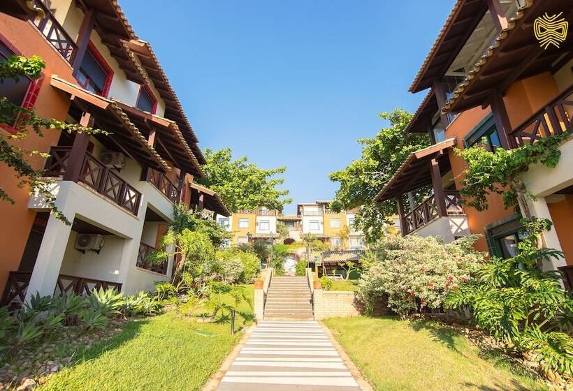 Costao Do Santinho Resort All Inclusive