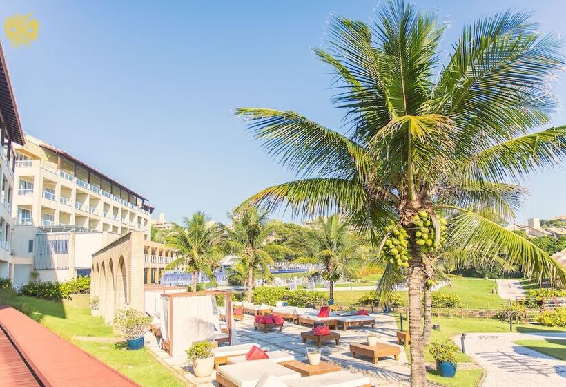 Costao Do Santinho Resort All Inclusive