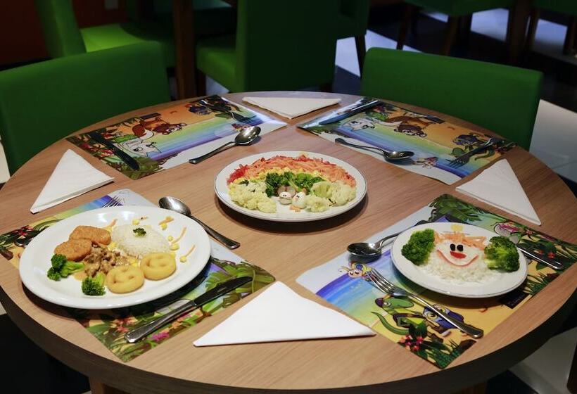 Costao Do Santinho Resort All Inclusive