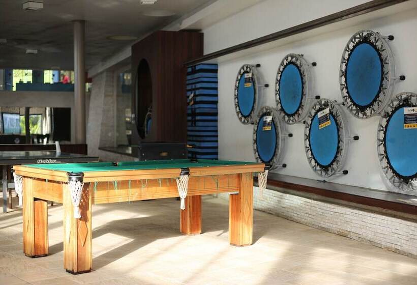 Costao Do Santinho Resort All Inclusive