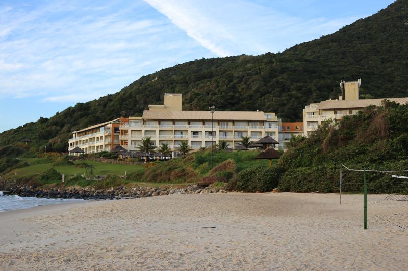 Costao Do Santinho Resort All Inclusive