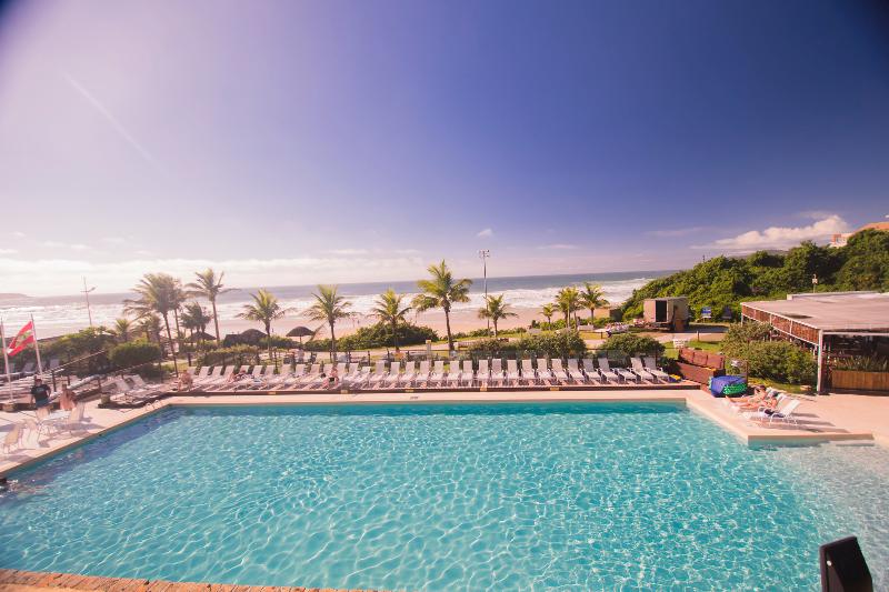 Costao Do Santinho Resort All Inclusive