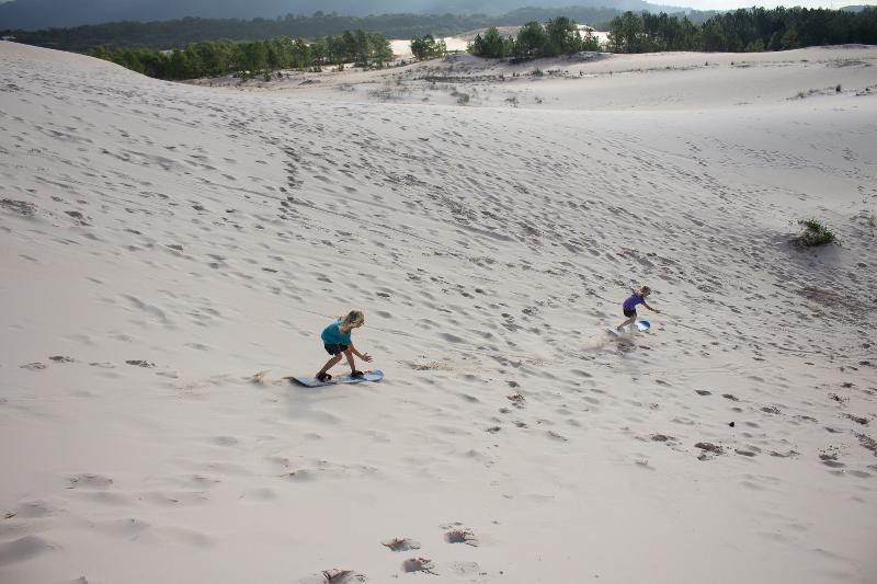 Costao Do Santinho Resort All Inclusive