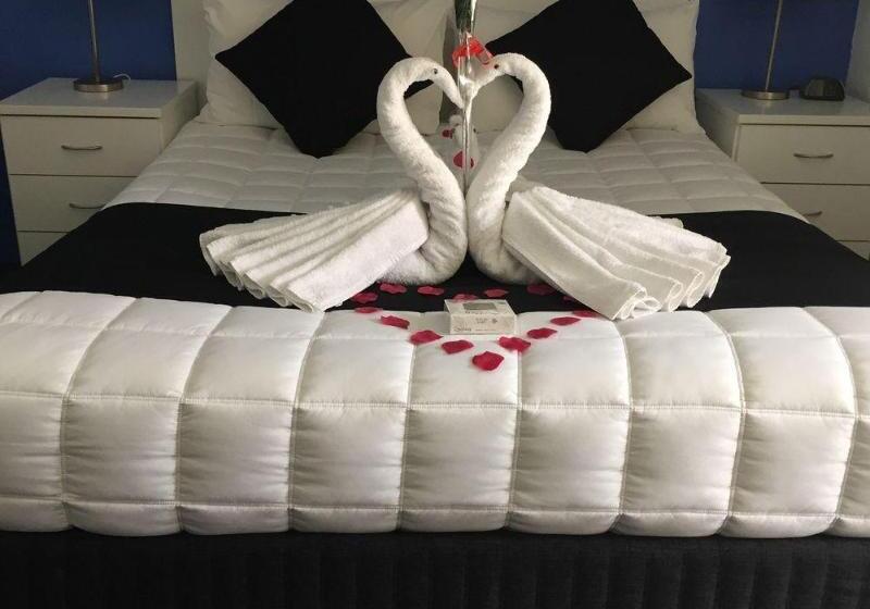 Crescent Motel Taree