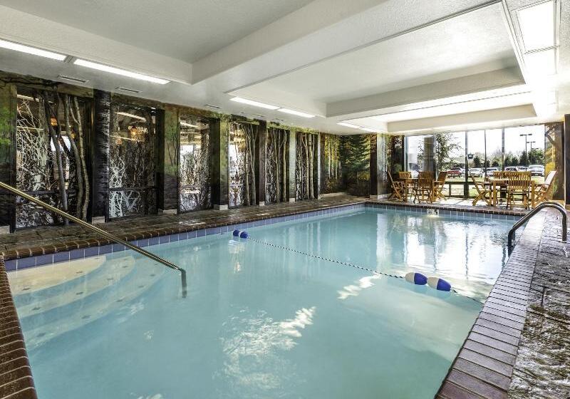 فندق فئة نجمة واحدة Bass Pro Shops Angler S Lodge