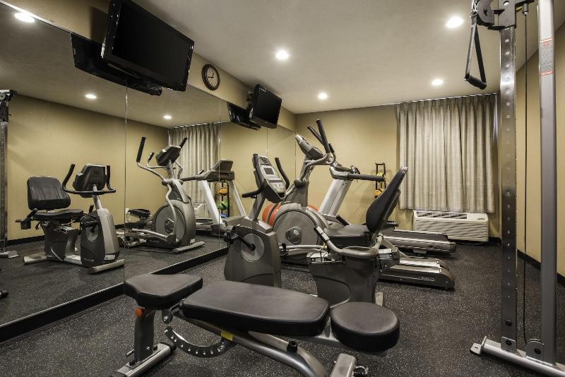 فندق فئة نجمة واحدة Bass Pro Shops Angler S Lodge