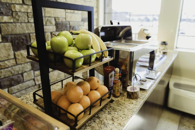 فندق فئة نجمة واحدة Bass Pro Shops Angler S Lodge