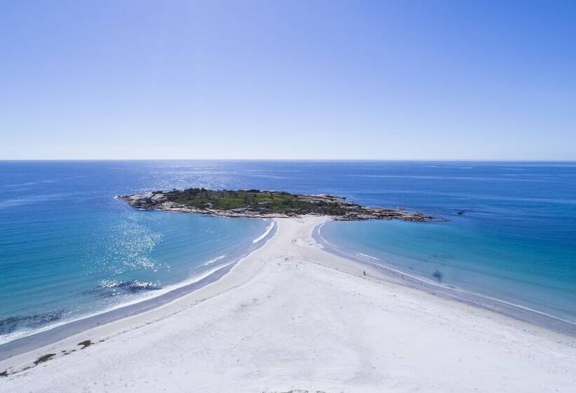 Diamond Island Resort & Bicheno Penguin Show