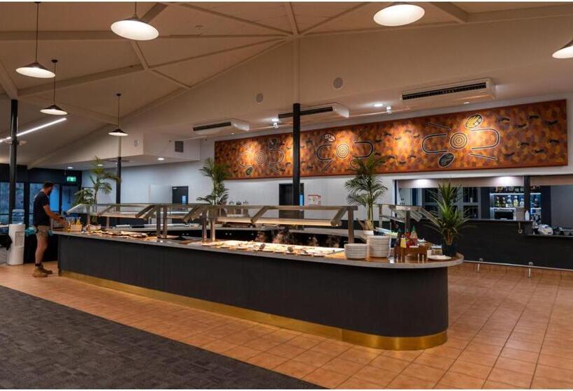 Discovery Resorts   Kings Canyon