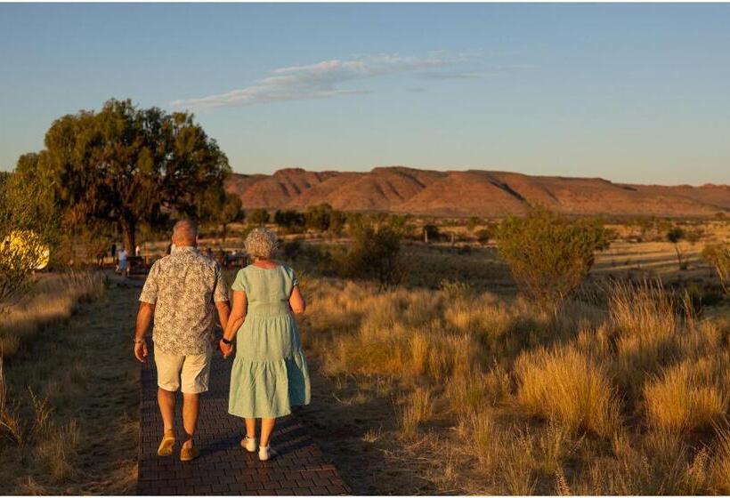 Discovery Resorts   Kings Canyon