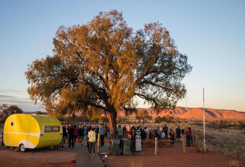 Discovery Resorts   Kings Canyon