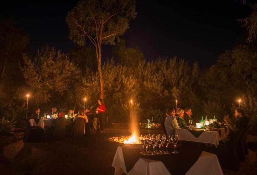 Discovery Resorts   Kings Canyon