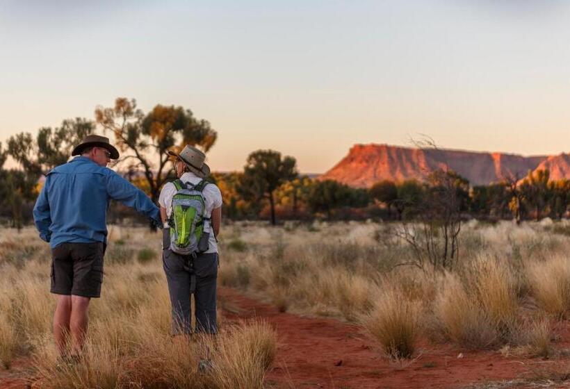 Discovery Resorts   Kings Canyon