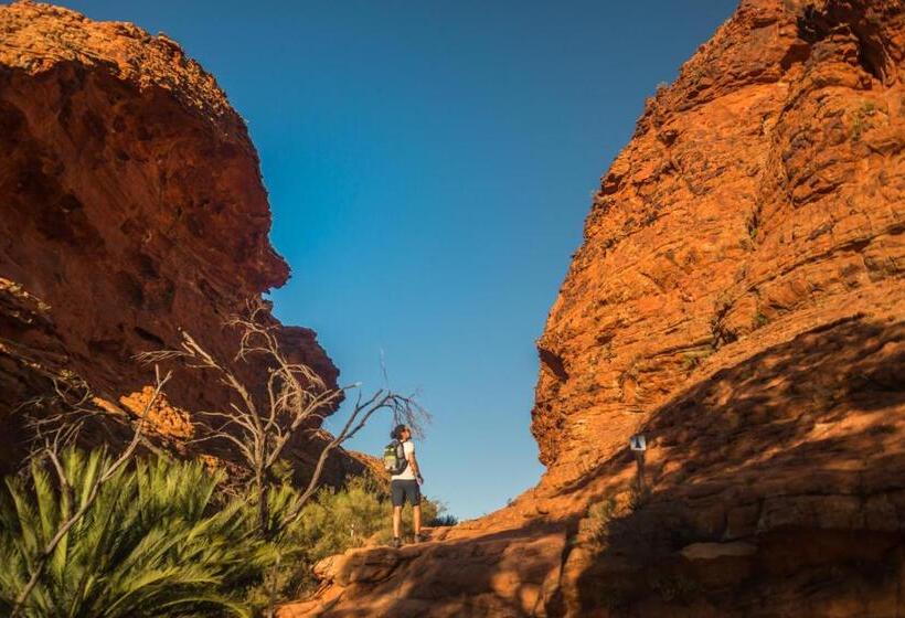 Discovery Resorts   Kings Canyon