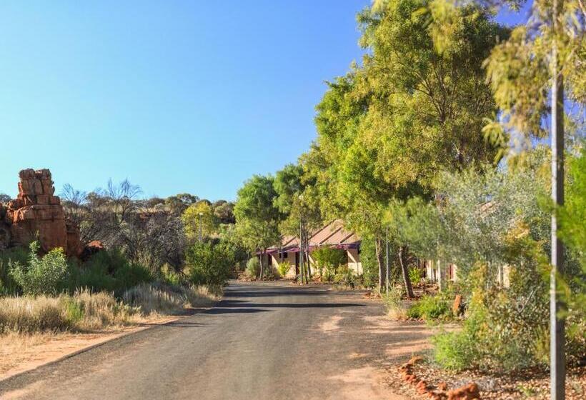 Discovery Resorts   Kings Canyon