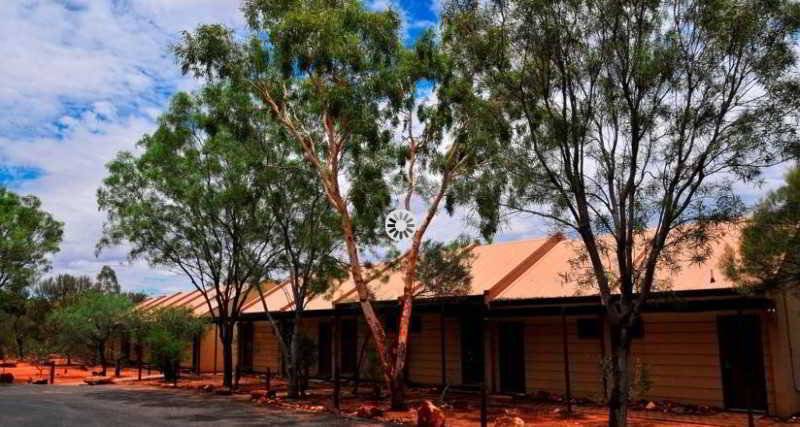 Discovery Resorts   Kings Canyon