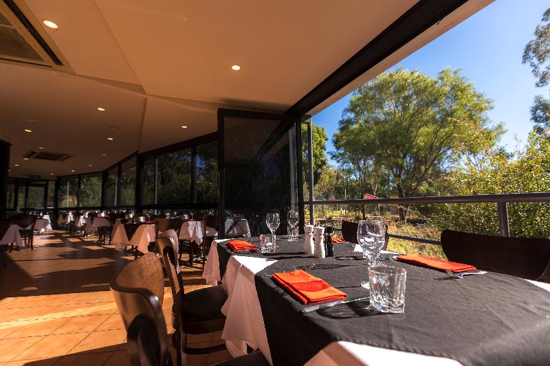 Discovery Resorts   Kings Canyon