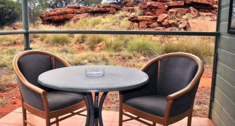 Discovery Resorts   Kings Canyon