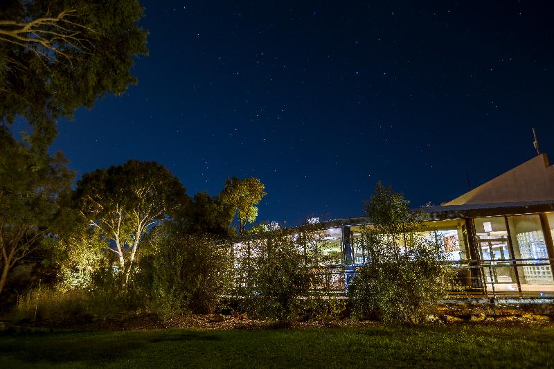 Discovery Resorts   Kings Canyon