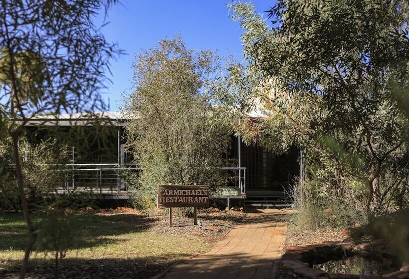 Discovery Resorts   Kings Canyon