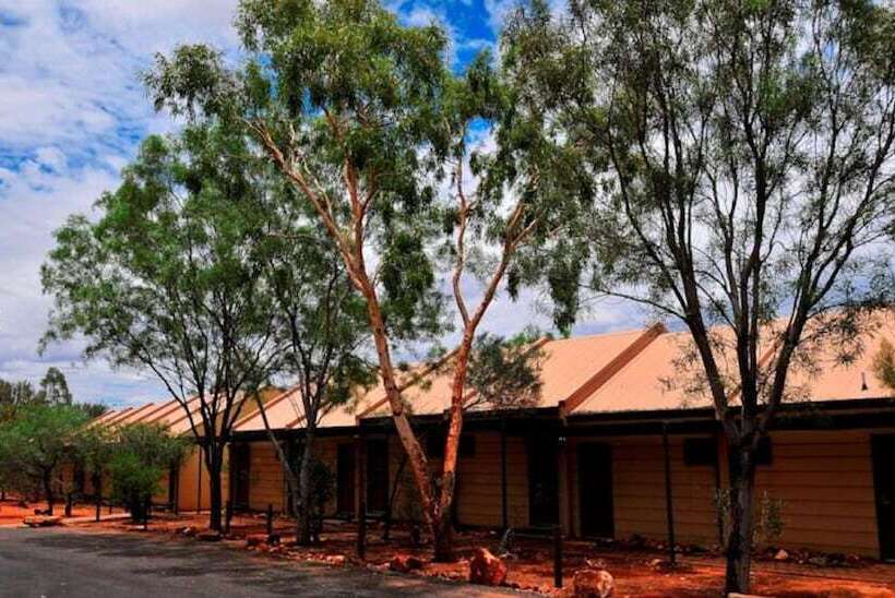Discovery Resorts   Kings Canyon