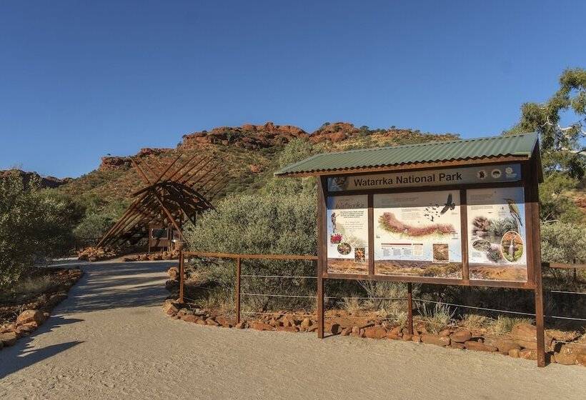 Discovery Resorts   Kings Canyon