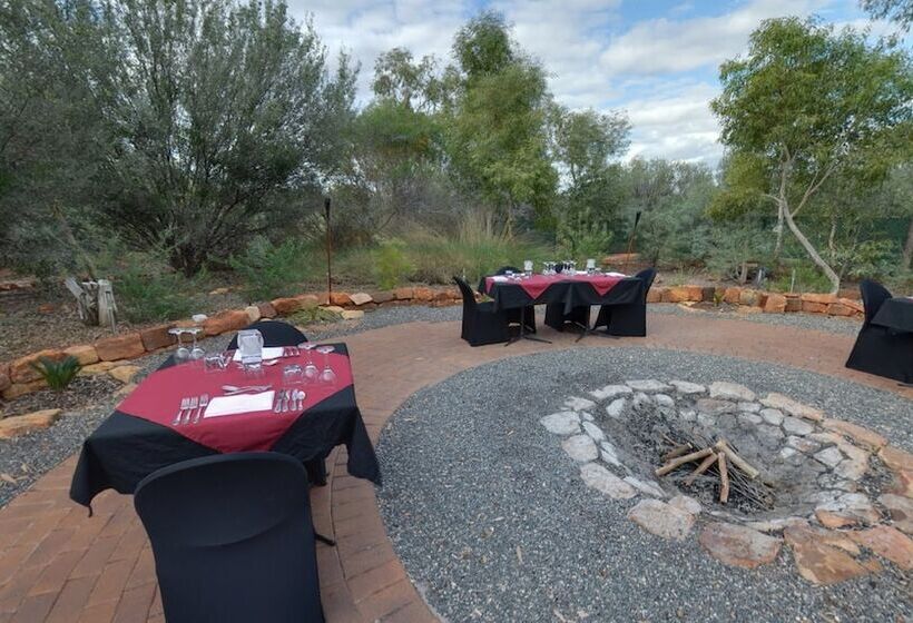 Discovery Resorts   Kings Canyon