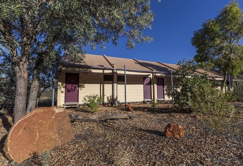 Discovery Resorts   Kings Canyon