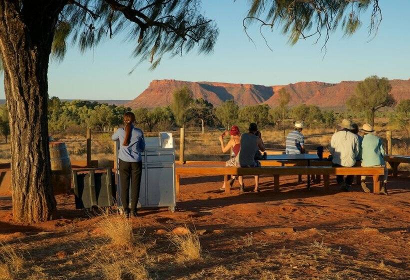 Discovery Resorts   Kings Canyon