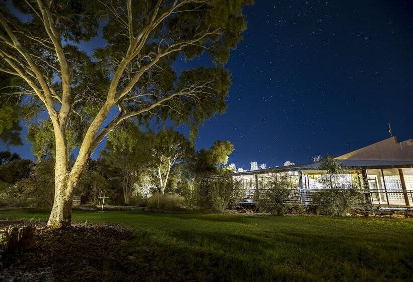 Discovery Resorts   Kings Canyon