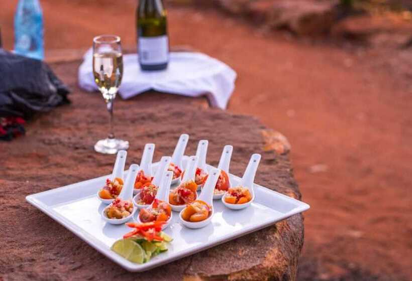 Discovery Resorts   Kings Canyon