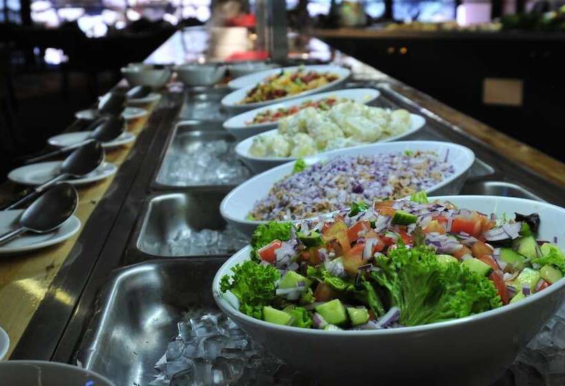 Discovery Resorts   Kings Canyon