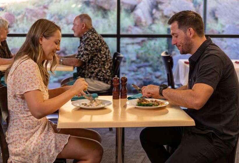 Discovery Resorts   Kings Canyon