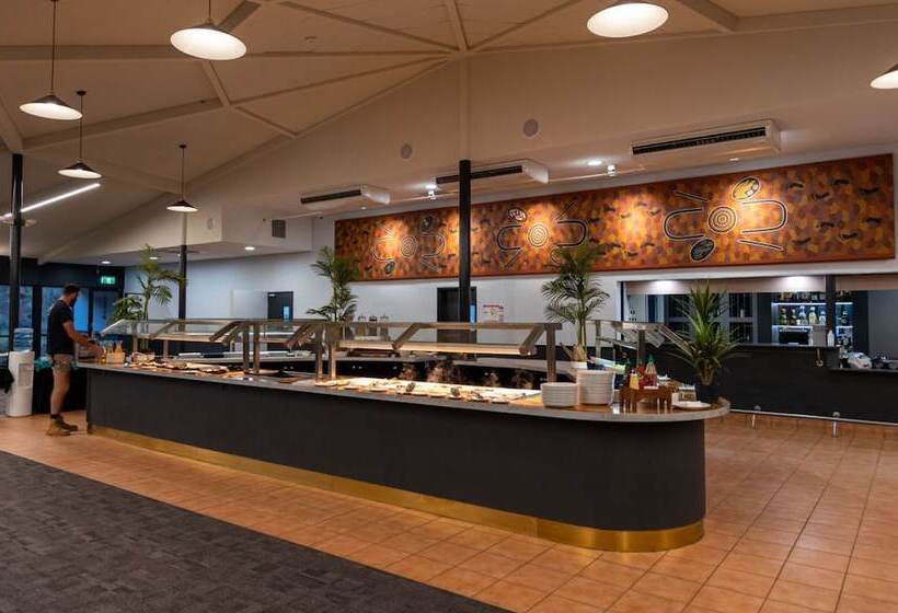 Discovery Resorts   Kings Canyon