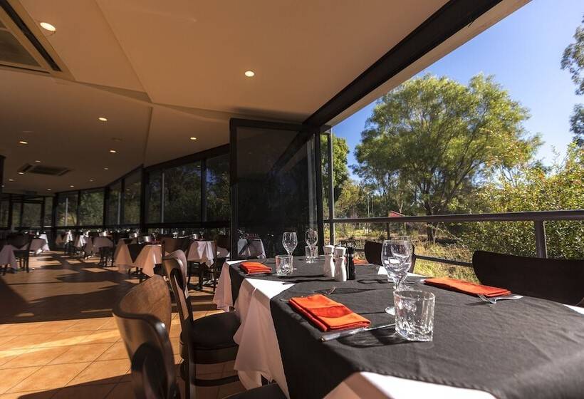 Discovery Resorts   Kings Canyon