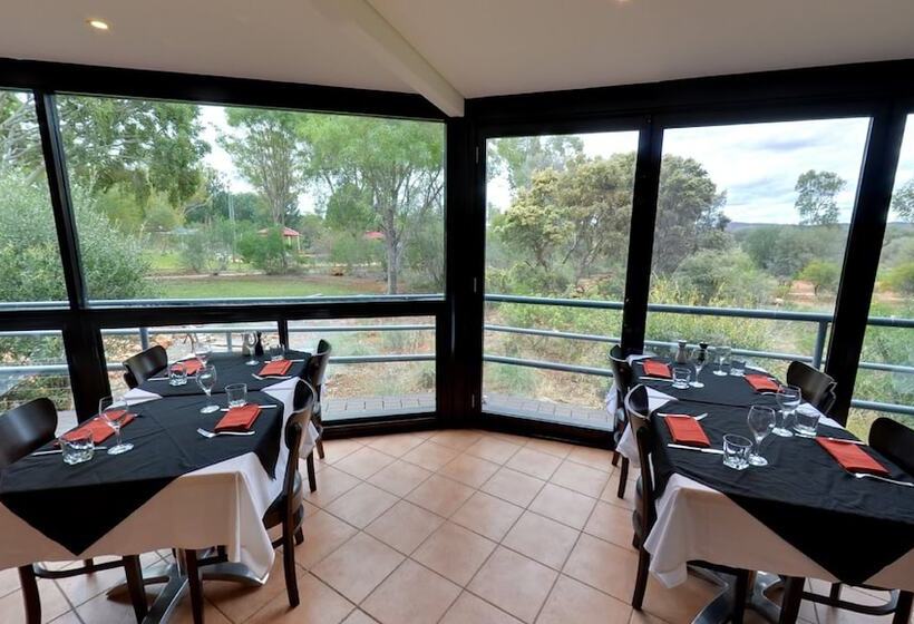 Discovery Resorts   Kings Canyon